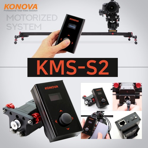 Kit motore konova kms solo - konova,