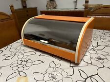 Portapane - Scatola Per Il Pane Vintage