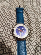 OROLOGIO SECTOR 700 MASCALZONE