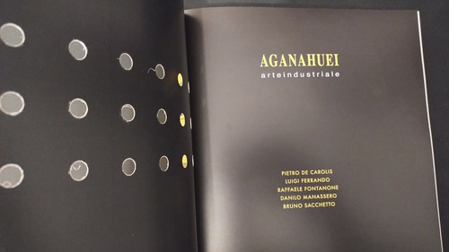 Museo fico catalogo aganahuei - catalogo,