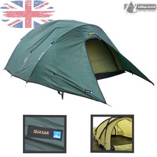 Tenda da Spedizione Terra Nova