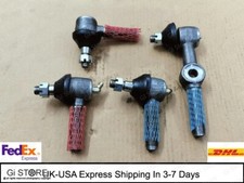 SET ESTREMITÀ TIRANTI