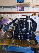 Compressore Diving Coltri