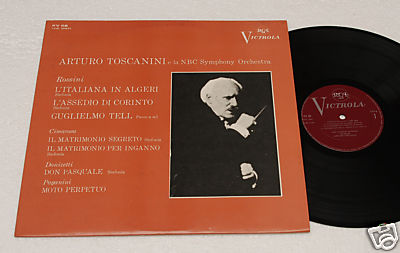 ROSSINI/CIMAROSA/PAGANINI-MOTO