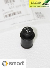 1 TAPPO COPERTURA FORO