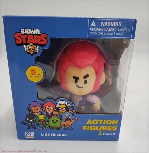 Modellino excell brawl stars - modellino,