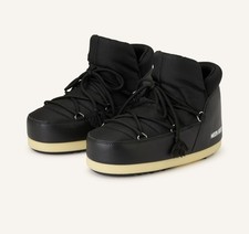 Moon Boots EVX PUMPS NYLON
