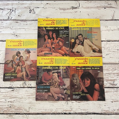 Vintage extasis amor - vintage,