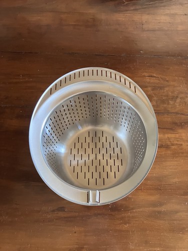 Cestello bimby thermomix - cestello, tm21