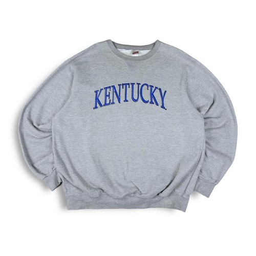 Felpa vintage american college - vintage,
