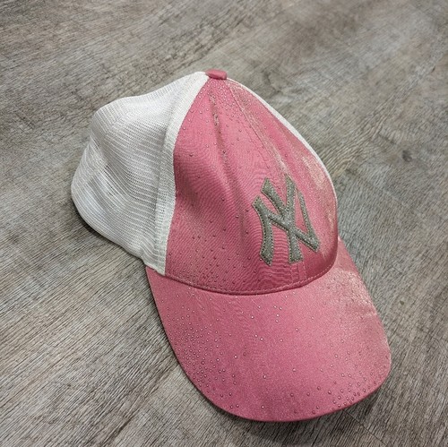 Cappellino baseball donna - da,