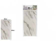 Carta da Parati 3D Foglio