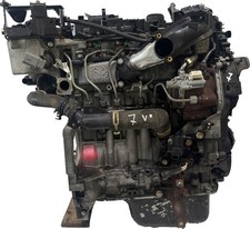 Motore per Ford 1.6 TDCi T1DB AV6Q-6006-AA