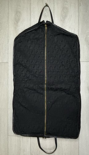Borsa fendi tela - in, per