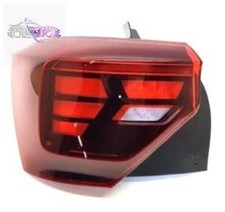 FANALE FANALINO STOP ESTERNO A