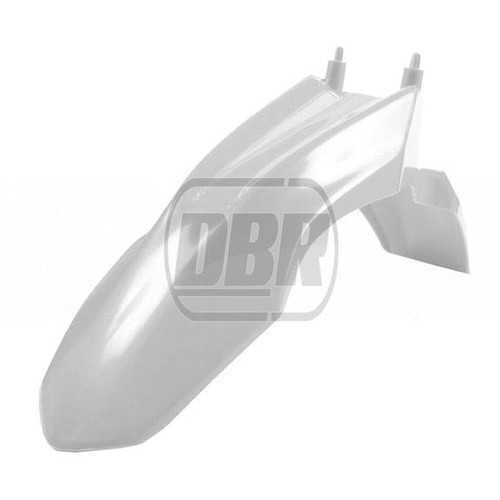 Parafango anteriore pit bike - parafango,