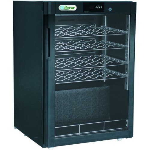 Frigo vetrina per vino - per,