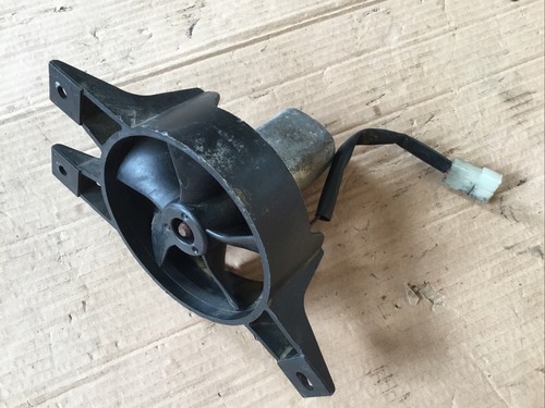 Ventola radiatore gilera - radiatore,