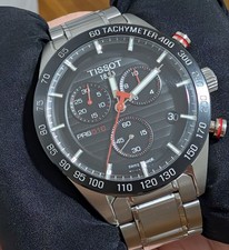 Cronografo Tissot PRS 516