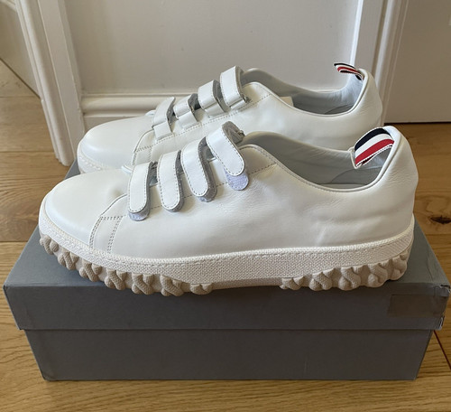 Thom browne scarpe uomo - browne,