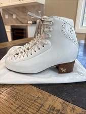 Risport RF3 Pro solo stivali