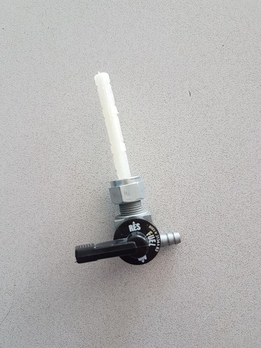 Rubinetto serbatoio benzina - serbatoio,