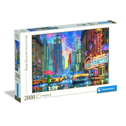 Clementoni clm32086 puzzle - clm32086,