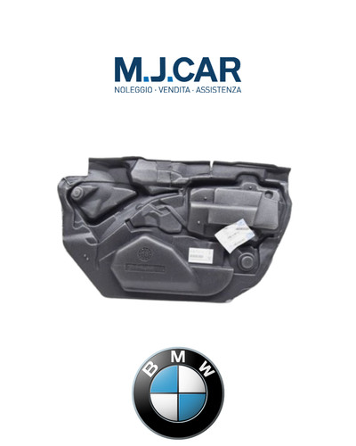Originale bmw e46 isolamento - bmw,