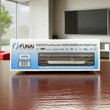 FUNAI WD5B‐N8480ZB HDMI