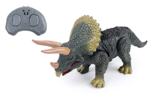 Technobot dinosauro - technobot,