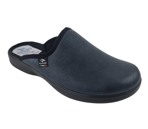 Pantofole uomo fly flot - da,