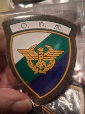 Omerale Organizzazione