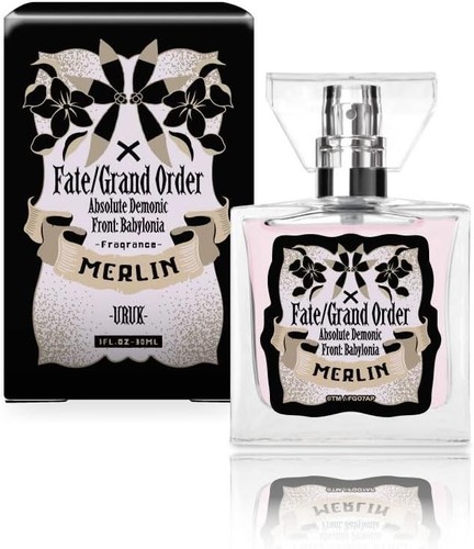Profumo primaniacs fate grand - profumo, fate/grand