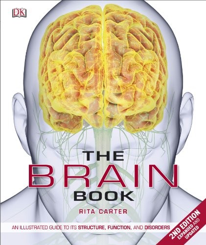 The brain book rita - the,