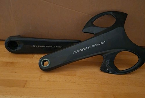 Bracci pedivella campagnolo - pedivella,