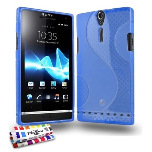 Coque sony xperia arc - hd, "