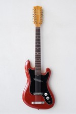 Chitarra Eko Cobra 612/1 12