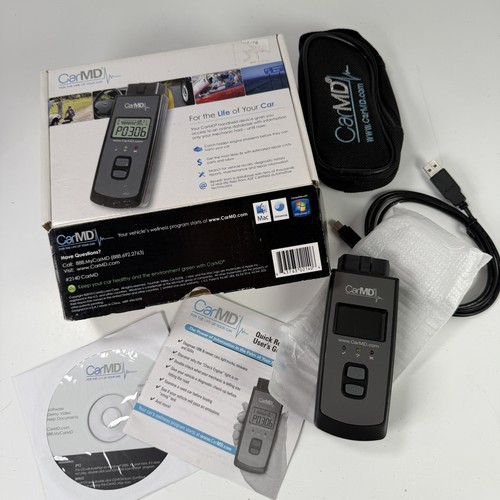 Kit strumenti scanner