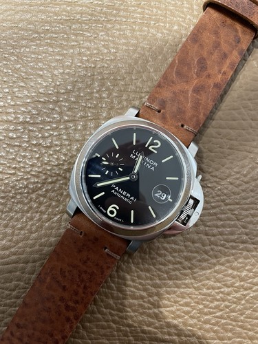 Orologio uomo automatico - uomo,