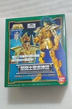 Saint Seiya Myth Cloth Kanon