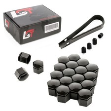 20x coprimozzi coperture dadi - 20x,