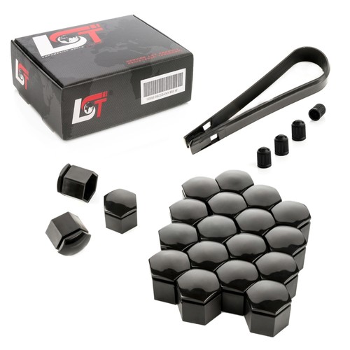 20x coprimozzi coperture dadi - coperture,
