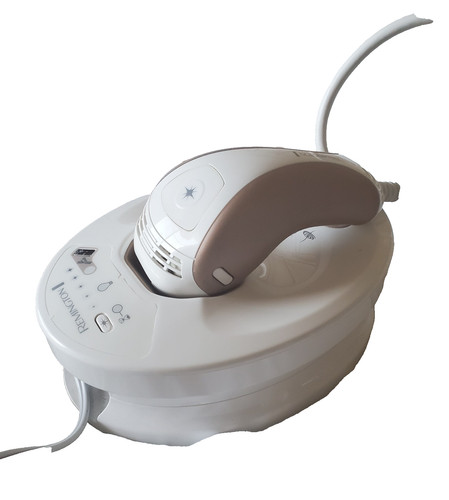 Remington light pro - remington, i-light
