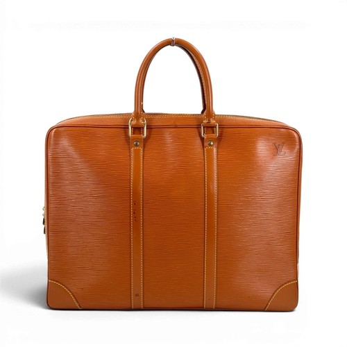 Louis vuitton porta - porta, documenti