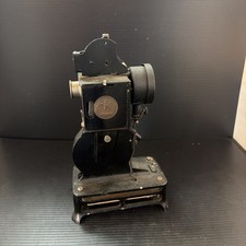 Antico Proiettore Film Pathex