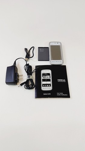 Cellulare nokia 5230 - nokia,