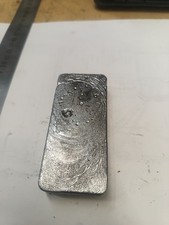  Lingotto Piombò 550 G