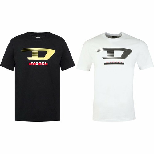 Shirt uomo diesel - t, y4