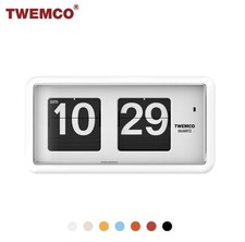 TWEMCO QT-30 Flip Clock Retro