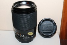 Objectif contax sonnar 135 - objectif, mm